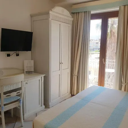 Castello Di Tavolara Porto San Paolo (Sardinia)