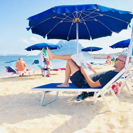 Castello Di Tavolara 3* Porto San Paolo (Sardinia)