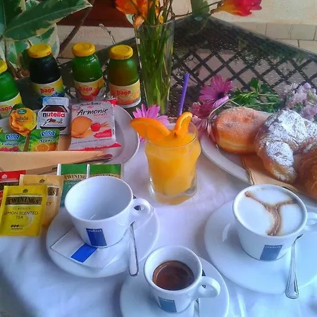 Castello Di Tavolara Hotel Porto San Paolo (Sardinia)