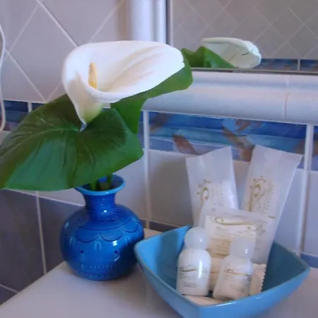 Castello Di Tavolara Hotel Porto San Paolo (Sardinia)