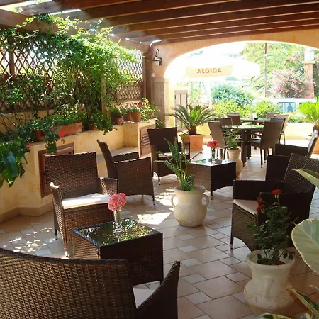 Castello Di Tavolara Porto San Paolo (Sardinia)