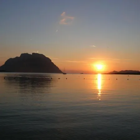 Hotel Castello Di Tavolara Porto San Paolo (Sardinia)