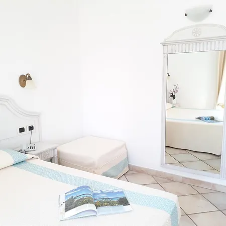 Castello Di Tavolara 3* Porto San Paolo (Sardinia)