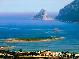 Castello Di Tavolara 3* Porto San Paolo (Sardinia)