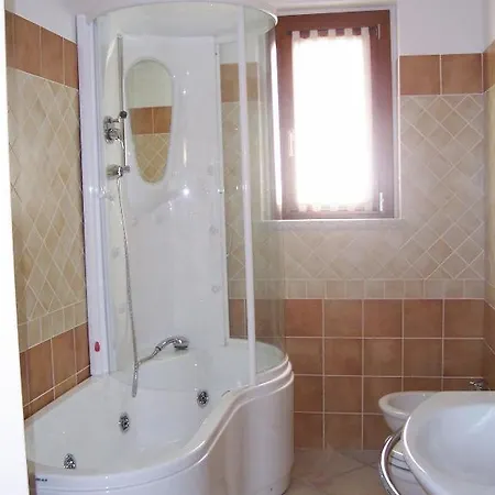 Castello Di Tavolara Porto San Paolo (Sardinia)