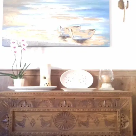 Castello Di Tavolara Porto San Paolo (Sardinia)