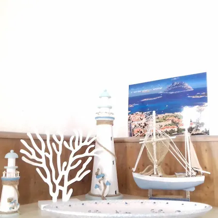 Castello Di Tavolara Hotel Porto San Paolo (Sardinia)