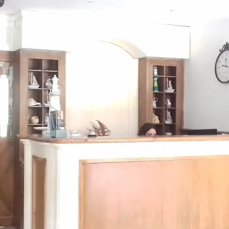 Castello Di Tavolara 3* Porto San Paolo (Sardinia)