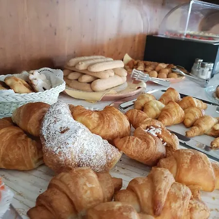 Castello Di Tavolara Hotel Porto San Paolo (Sardinia)