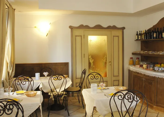 Hotel Castello Di Tavolara