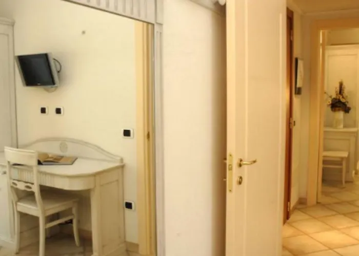 Hotel Castello Di Tavolara