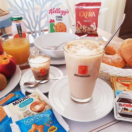 Castello Di Tavolara Hotel Porto San Paolo (Sardinia)