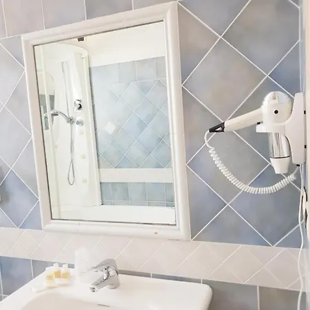 Castello Di Tavolara 3* Porto San Paolo (Sardinia)