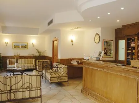 Castello Di Tavolara Hotel