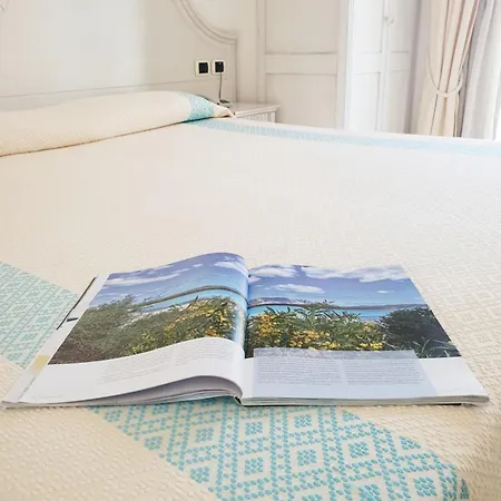 Hotel Castello Di Tavolara 3*