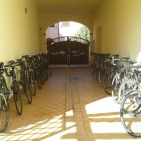 Castello Di Tavolara 3* Loiri Porto San Paolo