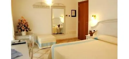Castello Di Tavolara Hotel Porto San Paolo (Sardinia)