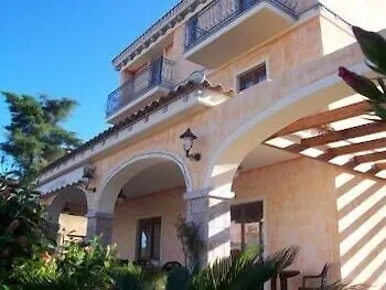Castello Di Tavolara Hotel Porto San Paolo (Sardinia)