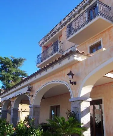 Hotel Castello Di Tavolara