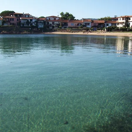 Castello Di Tavolara