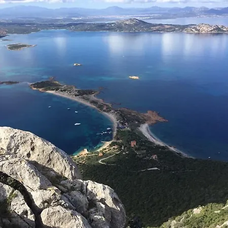 Castello Di Tavolara Hotel Porto San Paolo (Sardinia)
