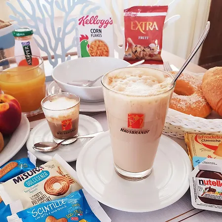 Castello Di Tavolara Porto San Paolo (Sardinia)