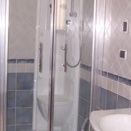 Castello Di Tavolara Hotel Porto San Paolo (Sardinia)