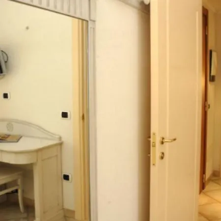 Hotel Castello Di Tavolara