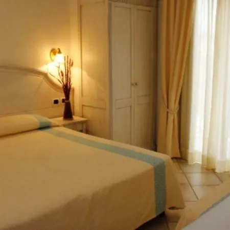 Castello Di Tavolara Hotel Porto San Paolo (Sardinia)