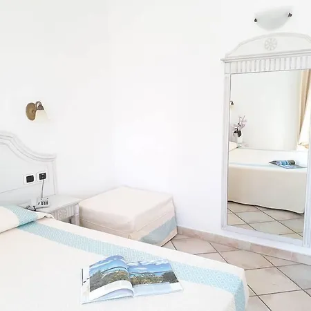 Castello Di Tavolara Hotel Loiri Porto San Paolo