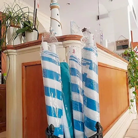 Castello Di Tavolara Hotel 3*