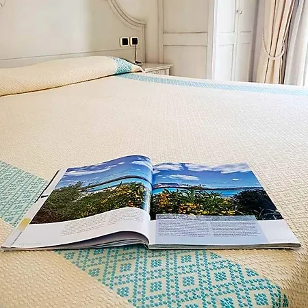 Castello Di Tavolara Loiri Porto San Paolo