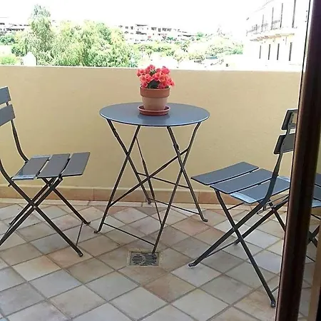 Castello Di Tavolara Hotel Porto San Paolo (Sardinia)