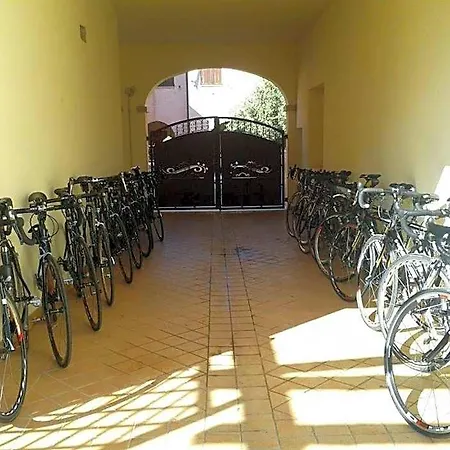 Castello Di Tavolara 3* Loiri Porto San Paolo
