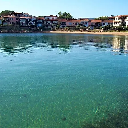 Hotel Castello Di Tavolara Loiri Porto San Paolo