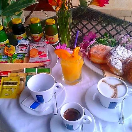 Castello Di Tavolara 3* Loiri Porto San Paolo
