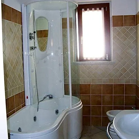 Hotel Castello Di Tavolara