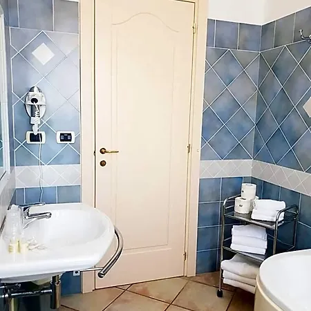 Castello Di Tavolara Hotel Porto San Paolo (Sardinia)