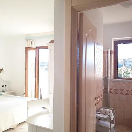 Castello Di Tavolara