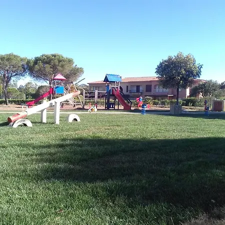 Castello Di Tavolara Hotel Porto San Paolo (Sardinia)