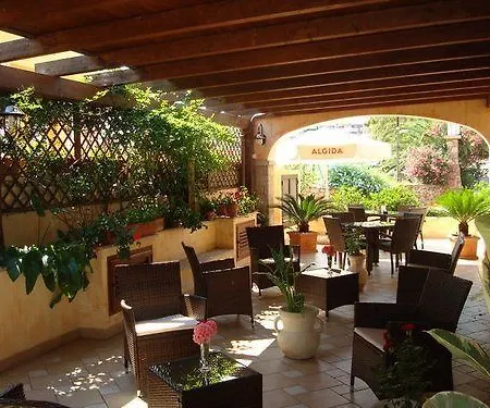Castello Di Tavolara