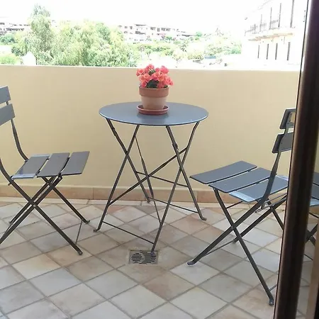 Castello Di Tavolara 3*
