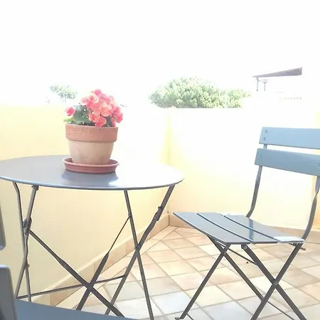 Castello Di Tavolara Porto San Paolo (Sardinia)