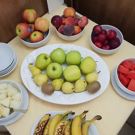 Castello Di Tavolara Hotel Porto San Paolo (Sardinia)