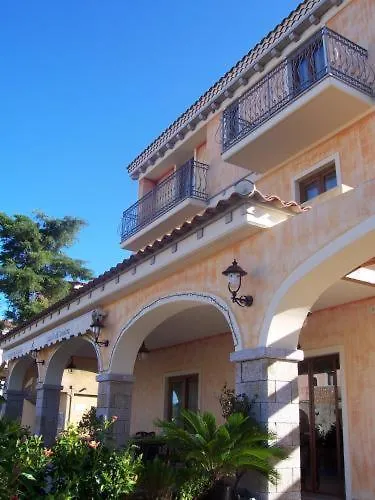 Hotel Castello Di Tavolara